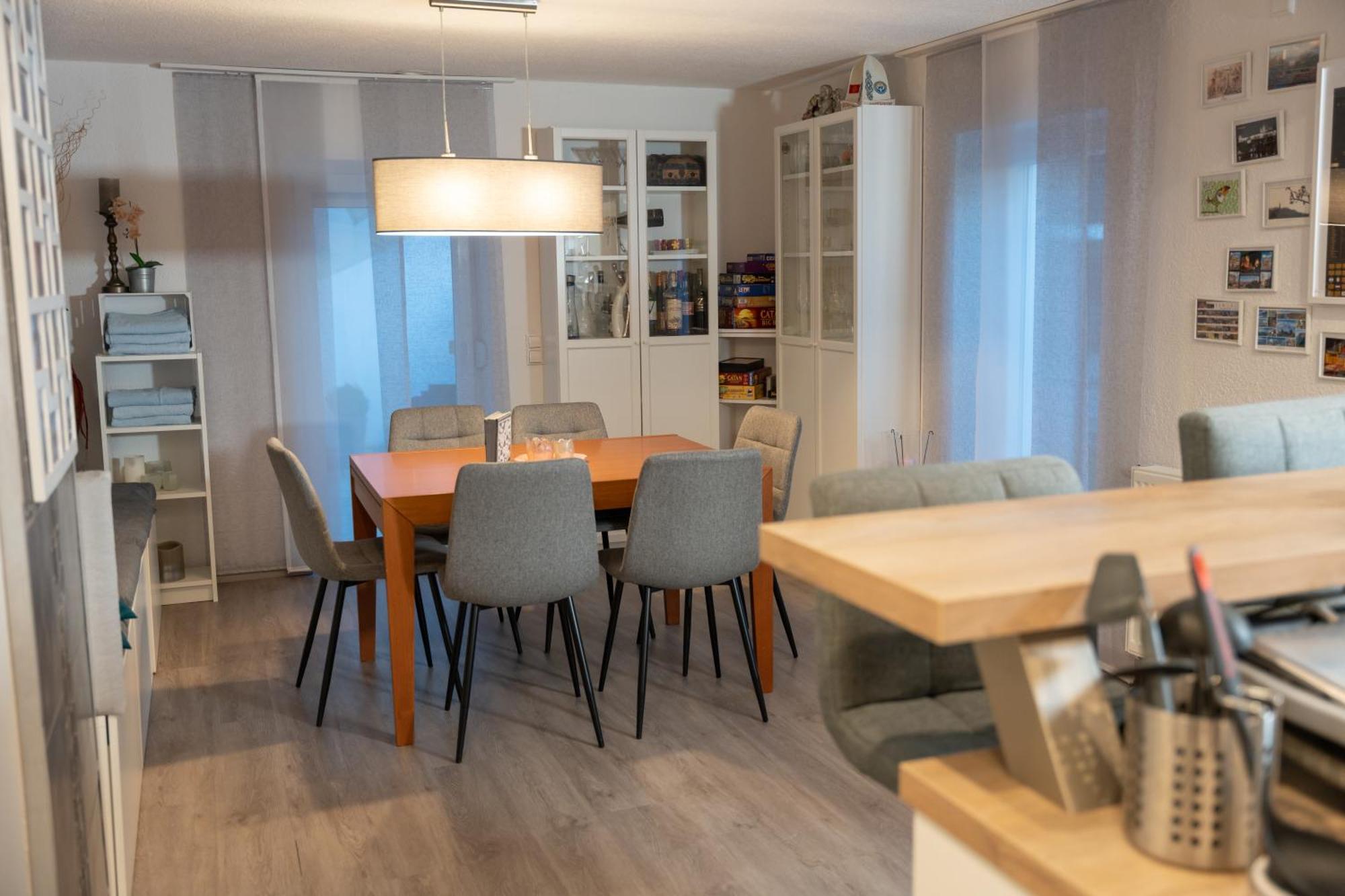 Modern House With Pool - 3 Bedrooms 2 Bathrooms Memmingen Exterior foto